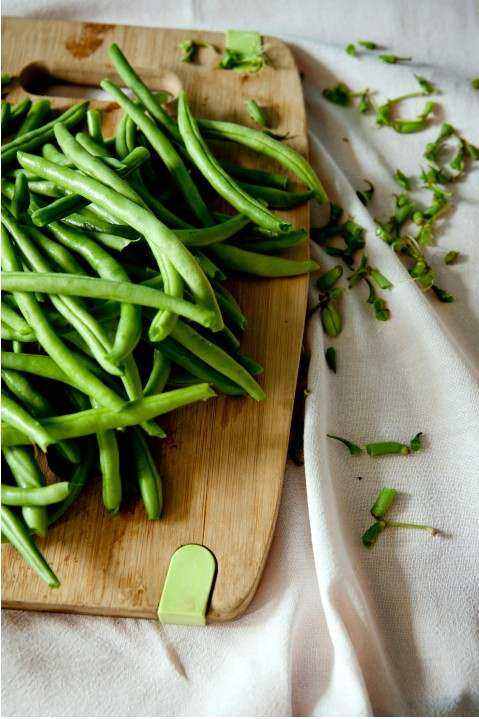 Vegane Pasta